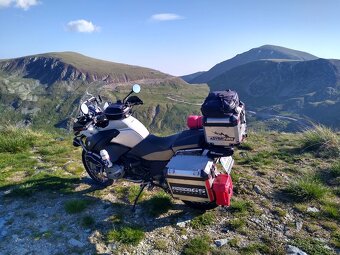 Bmw r 1200 gs adventure - 7