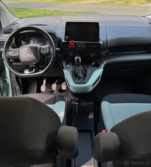 Citroën Berlingo 2020 - 7