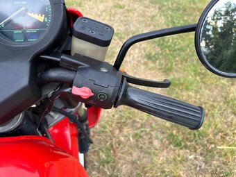 BMW R 65LS - 7