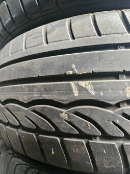 205/45R17 84V RFT PZero PIRELLI - 7