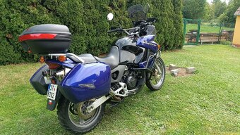 Honda Varadero XL 1000 - 7