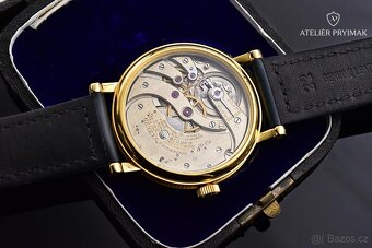 Starožitné Švýcarské Hodinky PATEK PHILIPPE 1927 - 7