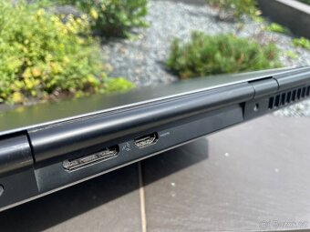 17" Dell Alienware 17 R4 - CPU i7 / GTX980 8GB - 7