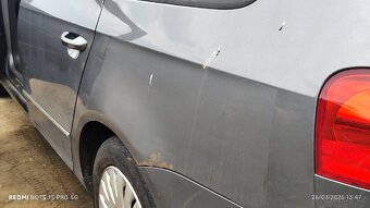Volkswagen Passat B6 2.0 TDI 103 kW – Common Rail (2008) - 7
