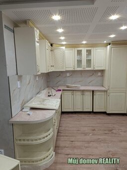 Prodej rodinného domu užitková plocha 340, s pozemkem 657 m, - 7