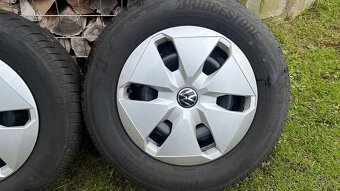 Sada kol VW Multivan T7 215/65/R16 - 7