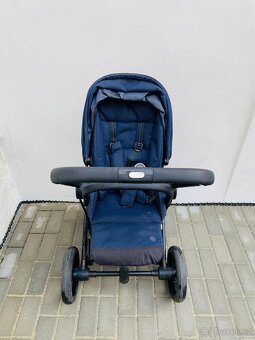 Cybex - 7
