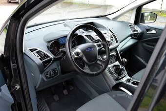 Ford C-Max 2.0TDCI 120kW Titanium 105780 KM - 7