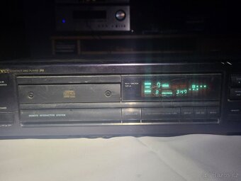 Onkyo Onkyo Compact Disc Player RI - 7