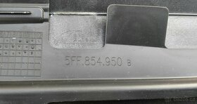 Seat-Cupra Formentor od MR 2020,zadni pravá lišta spodní - 7