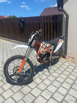KTM Freeride 350 - 7