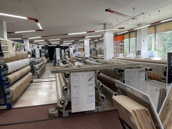 Nabízíme k prodeji obchodní prostory COOP ve Vsetíně na Sych - 7