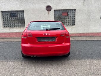 Audi A3 1.9 TDI sportback - 7