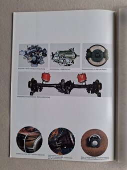 Grose Mercedes - 7