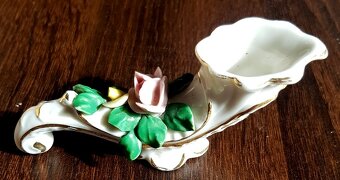 porcelán, keramika -Kutálek, Černoch, Wagner,..... - 7