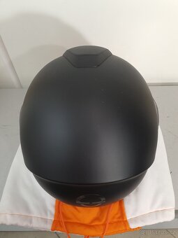 Schuberth M1 PRO Helma Vel. S / 55 Přilba - 7
