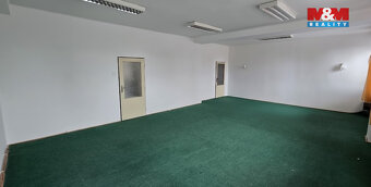 Pronájem kancelářského prostoru, 123 m², Kestřany - 7