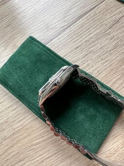 Rolex Datejust 41 - 7