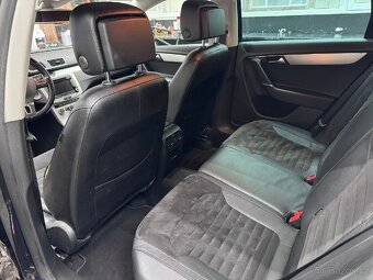 Volkswagen Passat 2.0TDI 103kw - 7