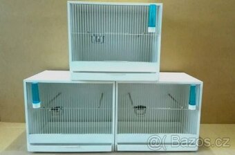 Nové bednové klece - 7