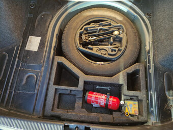 Skoda Octavia I 1.9 TDI - 7