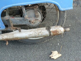 JAWA 05 - k renovaci - 7