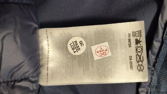 Dámská outdoorová bunda Columbia, vel. S - 7