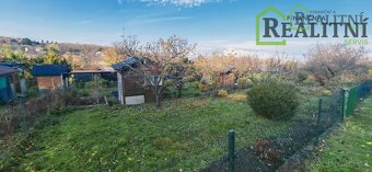 Prodej chatky v žádané lokalitě Ořechovka v Praze 6. - 7