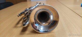 Trumpeta - kornet - 7