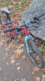 Prodám kolo Beany Zero 20 - 7