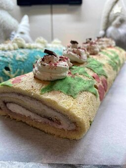 Vánoční domácí cukroví - 7