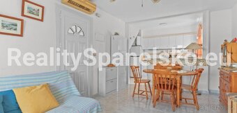 Apartmán 3kk(55 m²) s prostornou relaxační terasou ŠPANĚLSKO - 7