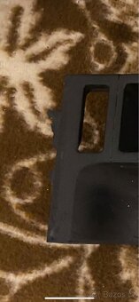 BMW E46 Palubní deska - 7