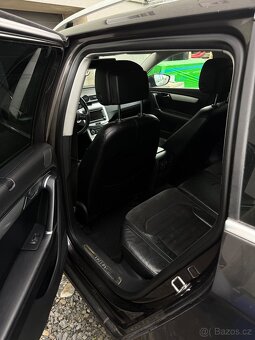 Volkswagen Passat B7 4Motion DSG 125kw - 7