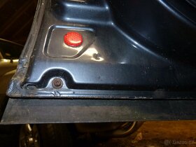 Volkswagen Passat B5.5 - 7