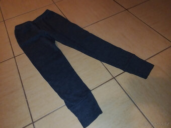 ZMATLA DUPETO CRAWLER dětské merino funkční prádlo 105-116 - 7