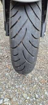 Yamaha N max 125 - 7