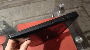 Dell Latitude E7470, i5,8GB RAM, SSD 256GB nová baterka - 7