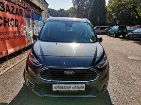 Ford Tourneo Connect 1.5TDCi 88kw Titanium 7míst - 7