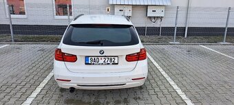 BMW F31 320d XDrive - 7