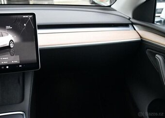 Tesla Model Y RWD STANDARD RANGE 1M 98%SoH - 7