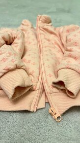 Bunda. Mikina. Lupilu vel. 86-92 - 7