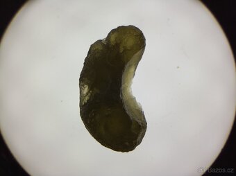 Vltavín - Mohelno - 7