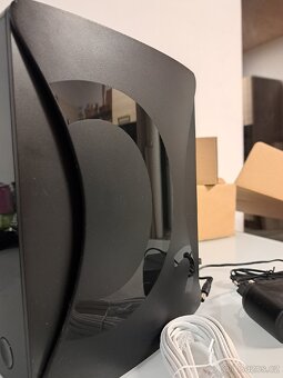 O2 Smart Box v2 + Zyxel VDSL modem – pevná linka - 7