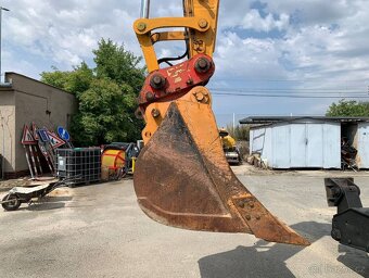 Hyundai ROBEX 170W-3 - 7