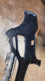 Predni naraznik volvo xc90 31353362 - 7