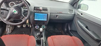 Škoda fabia rs 1.9 tdi 96kw - 7