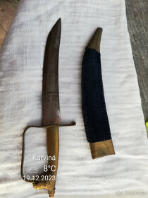 DÝKA ORIGINÁL MADE IN INDIA - 7