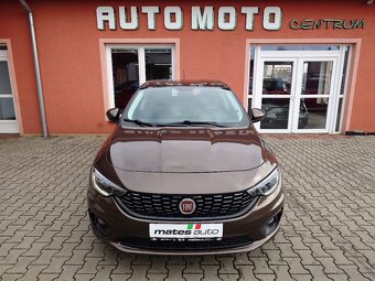 Fiat Tipo 1.4 Lounge 70 kW - 7