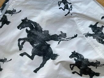 Krásná značková kolová sukně - 7